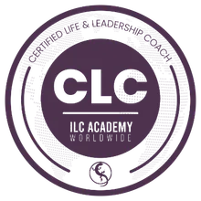 Sello Certified Life & Leadership Coach · ILC Academy