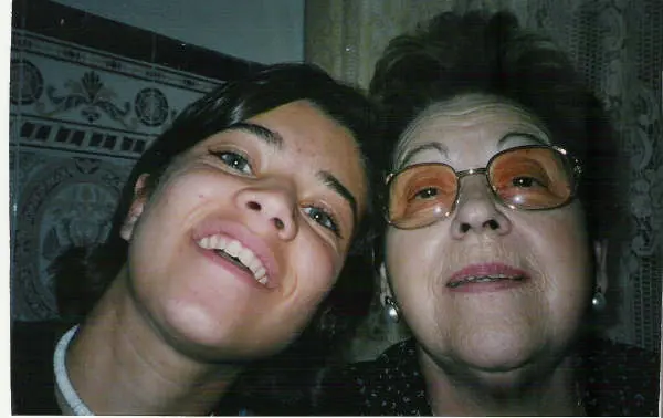 Hace dias