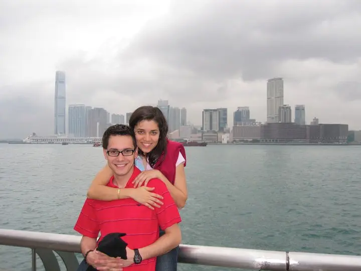 China, toda una aventura